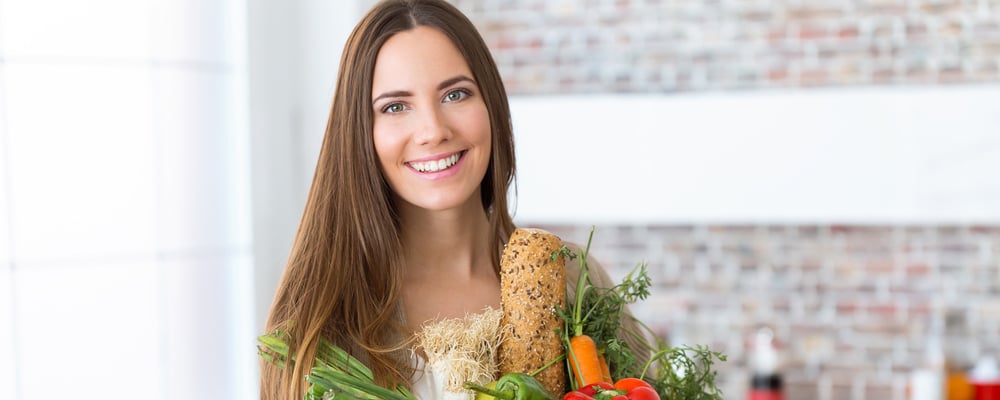 Hvordan Bruke Lokale Ingredienser i Norske Måltider